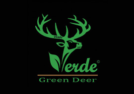 veado-verde