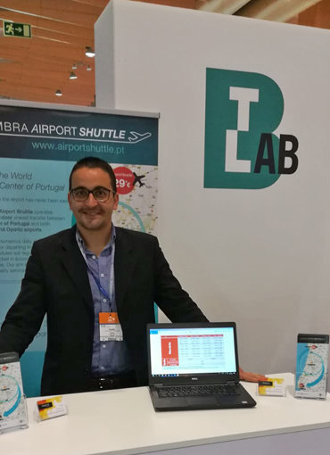 Bolsa de Turismo de Lisboa 2019