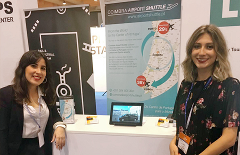 Bolsa de Turismo de Lisboa 2019