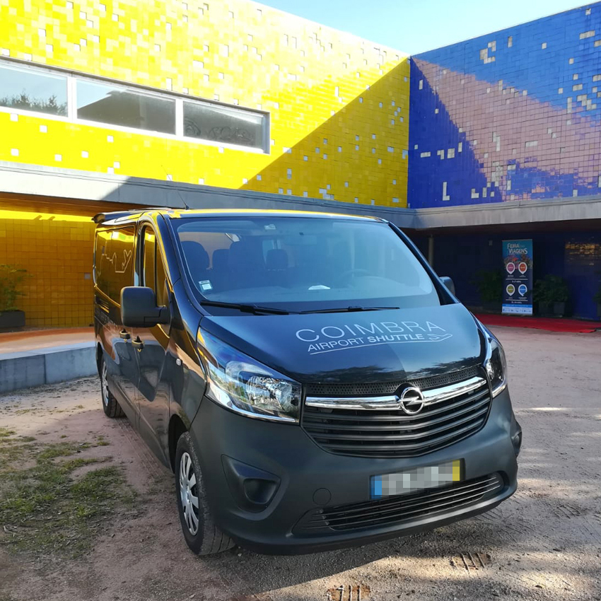 Feira das Viagens 2018