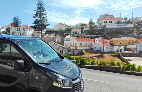 Azenhas do Mar