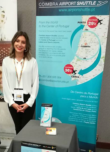 Jornadas Ibéricas de Turismo 2019
